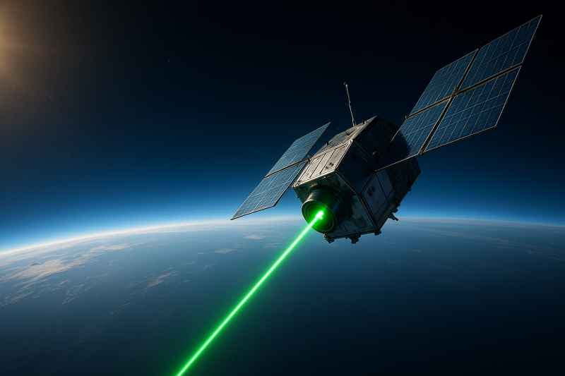 solution d'observation spatiale sur mesure avec ARDOP Ingéniérie