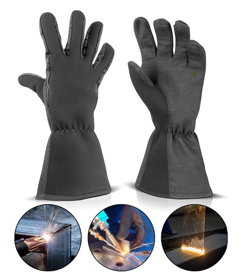 GANTS SOUDAGE LASER 