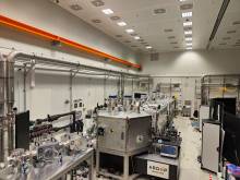 Notre zone d'activité pour ce service Concepteur de matériel optique et laser pour industrie pharmaceutique