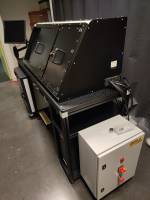 Notre zone d'activité pour ce service Ardop développement de procédés laser