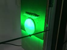 Notre zone d'activité pour ce service Bureau d'étude pour projet photonique, optique et laser