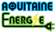 Bornes de recharge Bordeaux en Gironde AQUITAINE ENERGIE